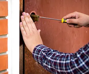 Lock Locksmith Tech Clarksburg, MD 301-944-6625 - garage-door-locks