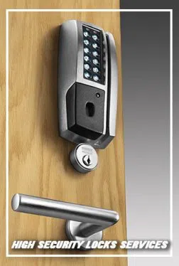 Lock Locksmith Tech Clarksburg, MD 301-944-6625 - high-security-locks
